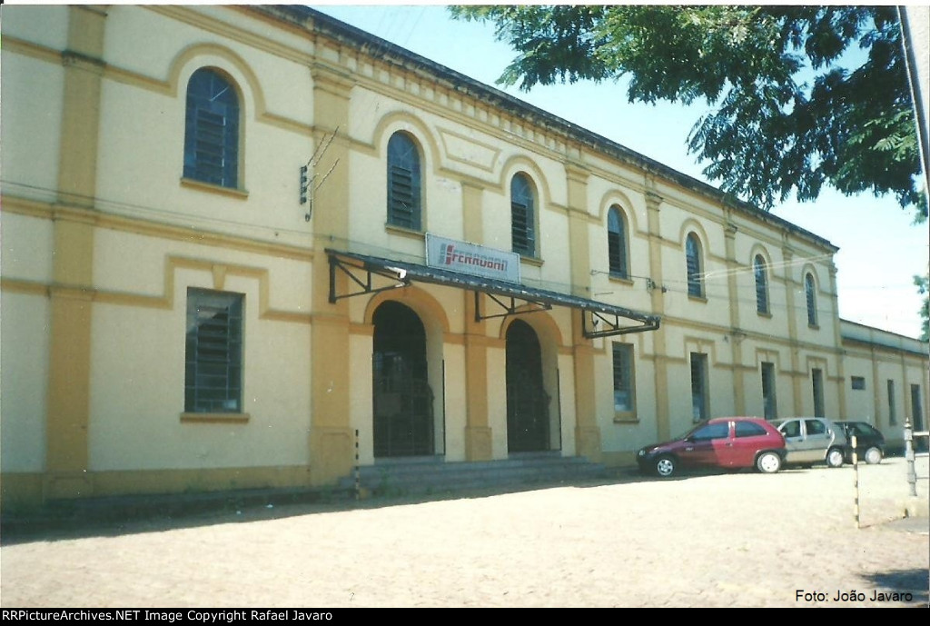 Araraquara station